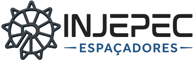 Injepec Espaçadores